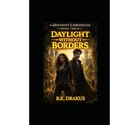 Daylight Without Borders: THE DAYLIGHT CHRONICLES - Book Three