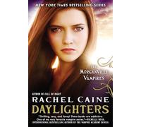 Daylighters: The Morganville Vampires: 15