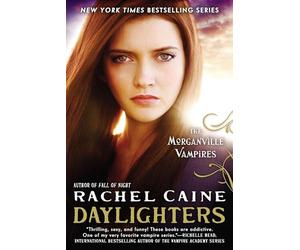 Daylighters: The Morganville Vampires: 15