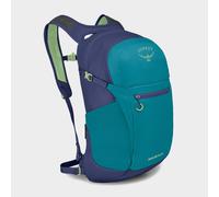 Osprey Daylite Plus Backpack, 20L, unisex, turquoise