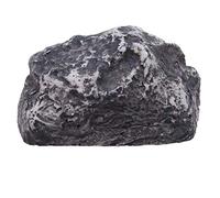 Daylyric Hidden Rock Key Box Hide-A-Spare-Key Fake Rock Safe For Outdoor Garden Or Yard Looks & Feels Like Real Stone