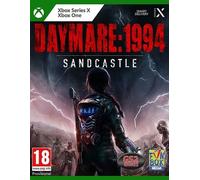 Daymare: 1994 Sandcastle