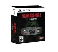 Daymare: 1994 - Sandcastle Collector's Edition for PlayStation 5