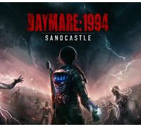 Daymare: 1994 Sandcastle EU Steam CD Key