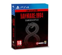 Daymare: 1994 Sandcastle (PS4)
