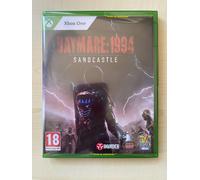 Daymare: 1994 Sandcastle (Xbox One)