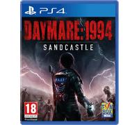 Daymare: 1994 - Sandcastle (PS4)