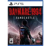 Daymare: 1994 - Sandcastle for PlayStation 5