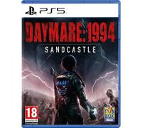 Daymare: 1994 Sandcastle (PS5) - Brand New and Sealed