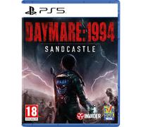Daymare: 1994 Sandcastle (PS5) Game