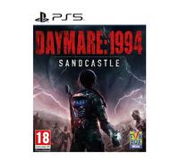 Daymare: 1994 Sandcastle PS5 NEW AND SEALED - FREE SHIPPING - FAST DISPATCH