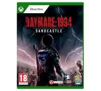 Daymare: 1994 Sandcastle (Xbox One)
