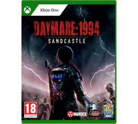 DAYMARE 1994 - SANDCASTLE XBOX ONE GAME
