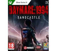 Daymare: 1994 Sandcastle
