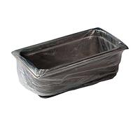 DayMark IT110213 Steam Pan Liner, 24" x 17", 1/2 Pan (Pack of 250)