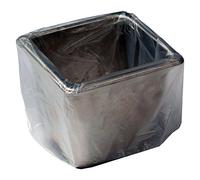 DayMark Steam Pan Liner, 12" x 15", for Use in 1/6 Size Pans (Pack of 500)