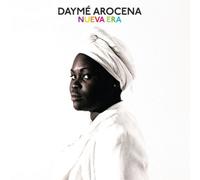 Daymé Arocena Nueva Era (Vinyl) 12" Album (US IMPORT)
