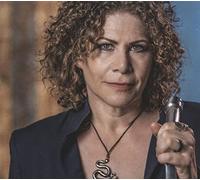 Dayna Kurtz - Lulu and the Broadsides