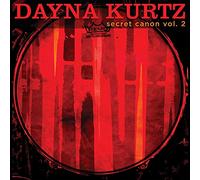 Dayna Kurtz - Secret Canon Volume 2