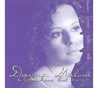 Dayna Malow - Anywhere But Here