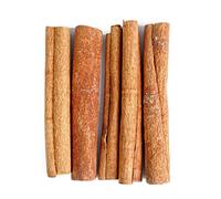 DAYnagh 5 Pieces Natural Dried Cinnamon Sticks Soaps Making Materials Premium Grade Real Cinnamon Rolls