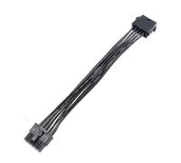 DAYnagh CPU 10Pin Female To 10pin Male Extension Cable Adapter For PC Motherboard Server Extension Cable Replacement Server Power