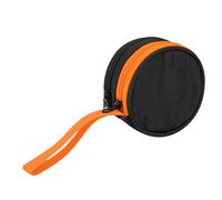 DAYnagh Hard Case For Lite Portable WiFi Mobile Travel Router Storage Bag Pocket Organization Cable Accessories Nylon WiFi Router Pouch