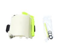 DAYnagh Underwater Writing Slates Diving Adjustable Write With Pencil Diving Accessory Communication Slates