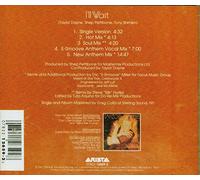 Dayne, Taylor - I'll Wait