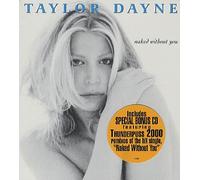 Dayne Taylor - Naked Without You