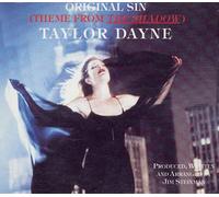 Dayne Taylor - Original Sin