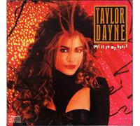 Dayne, Taylor - Tell It to My Heart