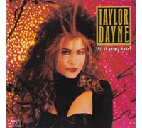 Dayne Taylor - Tell It to My Heart