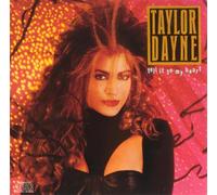 Dayne Taylor - Tell It to My Heart