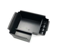 DAYOTIE Box Compatible With Kia For Forte For Cerato For K3 2019 2020 2021 Center Console Organizer Storage Tray Storage Box Armrest Organizer Tray