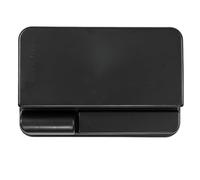 DAYOTIE car Console Storage Box Compatible With Nissan For Patrol Y62 Ti-L 2010-2020 Armrest Storage Box Center Console Armrest Storage Box Car Armrest Storage Tray
