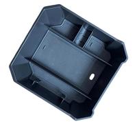 DAYOTIE car Console Storage Box Compatible With Tesla For Cybertruck 2024 Car Console Armrest Box Car Armrest Center Storage Box Container Armrest Storage Box