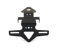 DAYOTIE Compatible With Daytona For 660 2024 Motorcycle Tail Tidy For Eliminator Registration License Plate Holder Replacement And Upgrade Parts Motorcycle License Holder