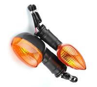 DAYOTIE Compatible With For XSR125 2021-2024 For XSR155 2020-2024 For XSR700 For XSR900 2016-2021 Motorcycle Signal Indicator Lamp Accessories Motorcycle Turn Signal(Yellow)