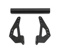 DAYOTIE Motorcycle Luggage Rack Compatible With Suzuki For Vstrom For DL1000 2014-2019 Motorcycle Accessory Mobile Phone Holder Stand GPS Navigation Phone Mount Bracket