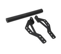 DAYOTIE Motorcycle Luggage Rack Compatible With Suzuki For Vstrom For DL650 2017-2021 Motorcycle Accessory Mobile Phone Holder Stand GPS Navigation Phone Mount Bracket