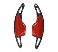 DAYOTIE Shift Compatible with Chevrolet for Camaro 2016-2023 for Corvette C7 2014-2020 Car Steering Wheel Controller Shift Paddle Extension Parts Accessories