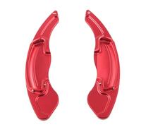 DAYOTIE Shift Compatible with Spirior for Acura TLX 2015-2017 for Acura ILX 2012-2017 Aluminum Car Steering Wheel Shift Paddle Extension Accessories Styling