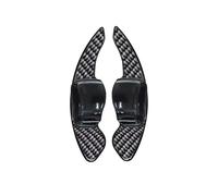 DAYOTIE Shift Compatible with VW for Scirocco for Leon 2009-2014 for CC 2008-2017 Car Parts Steering Wheel Controller Shift Paddle Extension Extended Shifter