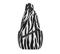 Daypack Sling Backpack Baby Panda Fanny Pack Classic Crossbody Shoulder Bag