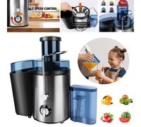 Ninja Blender & Smoothie Maker QB3001UKS – Silver