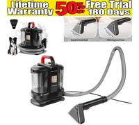 Vax SpotWash Spot Cleaner CDCW-CSXS