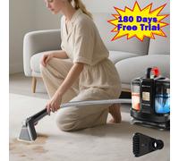 Bissell SpotClean Carpet Cleaner 36981