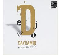 Dayramir & Habana Entrance - Transicions