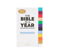 Days 244 to 365 (Bible in a Year Companion, 3)